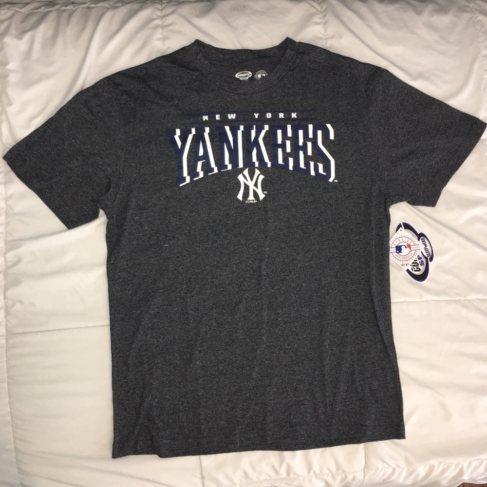 NY Yankees Men’s Sleepwear T-shirt